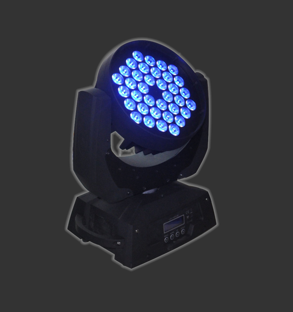 light
